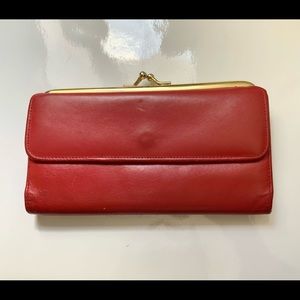 Final SALE⭐️ Vintage BUXTON Wallet